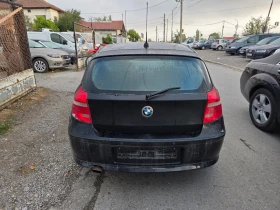 BMW 116 I EURO4 | Mobile.bg    5