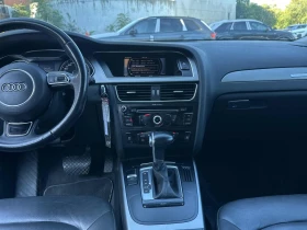 Обява за продажба на Audi A4 CARFAX* АВТОФИНАНСИРАНЕ* БЕЗ ПЪРВОНАЧАЛНА ВНОСКА*  ~22 000 лв. - изображение 7