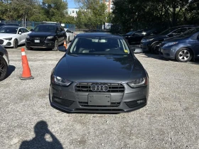 Обява за продажба на Audi A4 CARFAX* АВТОФИНАНСИРАНЕ* БЕЗ ПЪРВОНАЧАЛНА ВНОСКА*  ~22 000 лв. - изображение 5