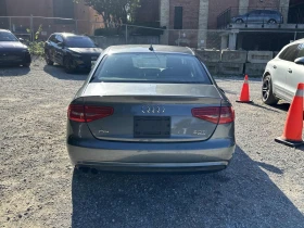 Обява за продажба на Audi A4 CARFAX* АВТОФИНАНСИРАНЕ* БЕЗ ПЪРВОНАЧАЛНА ВНОСКА*  ~22 000 лв. - изображение 3