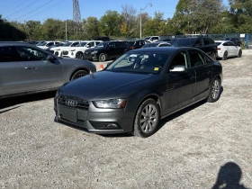 Обява за продажба на Audi A4 CARFAX* АВТОФИНАНСИРАНЕ* БЕЗ ПЪРВОНАЧАЛНА ВНОСКА*  ~22 000 лв. - изображение 1
