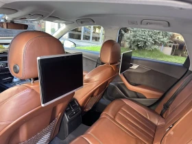 Audi A4 3.0tdi  Quattro/Matrix/Virtual/Hedap/MediaB&O - 35000 лв. / 17895.22 € - 27846433 14