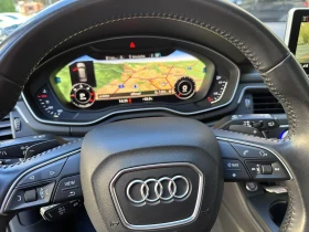 Audi A4 3.0tdi  Quattro/Matrix/Virtual/Hedap/MediaB&O - 35000 лв. / 17895.22 € - 27846433 10