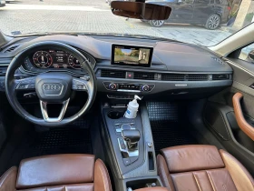 Audi A4 3.0tdi  Quattro/Matrix/Virtual/Hedap/MediaB&O - 35000 лв. / 17895.22 € - 27846433 8