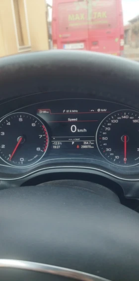 Audi A6 | Mobile.bg    6