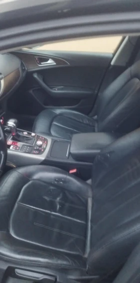 Audi A6 | Mobile.bg    4