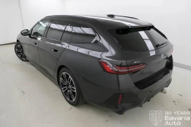 BMW 540 d xDrive Touring M Sport Paket Steptronic - 119140 лв. / 60915.31 € - 34812603 2