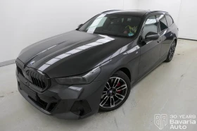 BMW 540 d xDrive Touring M Sport Paket Steptronic