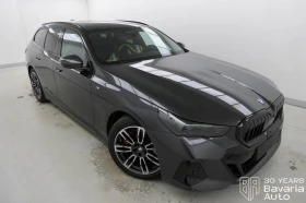 BMW 540 d xDrive Touring M Sport Paket Steptronic - 119140 лв. / 60915.31 € - 34812603 4
