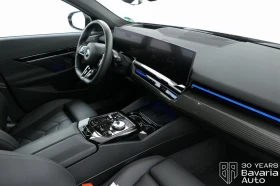 BMW 540 d xDrive Touring M Sport Paket Steptronic - 119140 лв. / 60915.31 € - 34812603 7