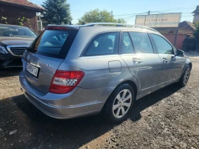 Mercedes-Benz C 220 НАВИ АВТОМАТИК КОЖЕН САЛОН  - 11999 лв. / 6134.99 € - 16811757 5