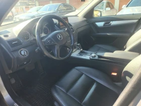 Mercedes-Benz C 220 НАВИ АВТОМАТИК КОЖЕН САЛОН  - 11999 лв. / 6134.99 € - 16811757 9