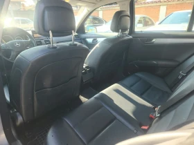 Mercedes-Benz C 220 НАВИ АВТОМАТИК КОЖЕН САЛОН  - 11999 лв. / 6134.99 € - 16811757 10