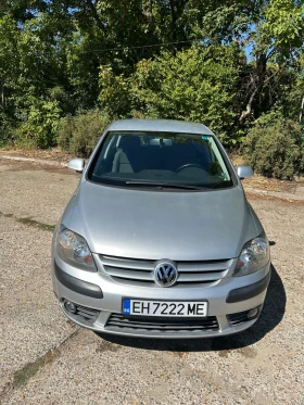     VW Golf Plus