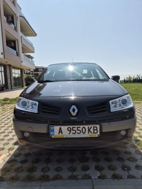 Обява за продажба на Renault Megane 1.5dci., 105cv ~4 000 лв. - изображение 10 | Auto.bg Обява за продажба на Renault Megane 1.5dci., 105cv ~4 000 лв. - изображение 10