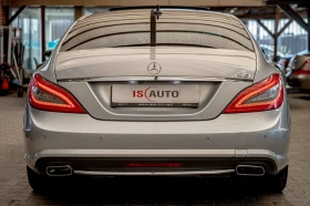 Mercedes-Benz CLS 350 AMG//Lane Assist/FullLed/Attention Assist/ | Mobile.bg    4