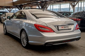 Mercedes-Benz CLS 350 AMG//Lane Assist/FullLed/Attention Assist/ | Mobile.bg    6
