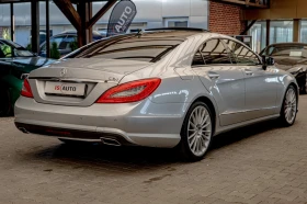 Mercedes-Benz CLS 350 AMG//Lane Assist/FullLed/Attention Assist/ | Mobile.bg    5