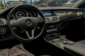 Mercedes-Benz CLS 350 AMG//Lane Assist/FullLed/Attention Assist/ | Mobile.bg    10