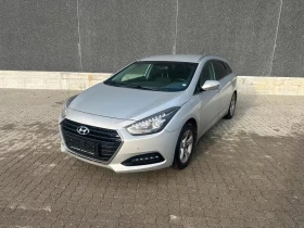 Hyundai I40 1.7 diezel Blue Style 141кс автомат