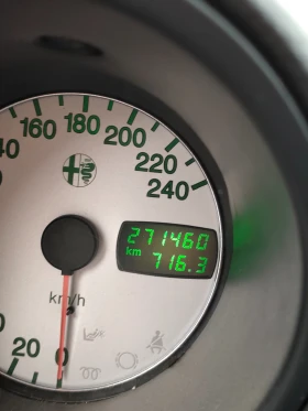 Alfa Romeo 156 1.9 | Mobile.bg    5