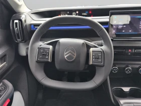 Citroen C3 PLUS Turbo 100 Manual E6 // 2412602 - 29900 лв. / 15287.63 € - 15558480 11