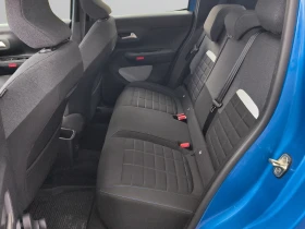 Citroen C3 PLUS Turbo 100 Manual E6 // 2412602 - 29900 лв. / 15287.63 € - 15558480 12