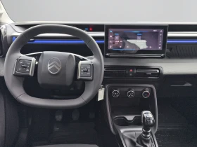 Citroen C3 PLUS Turbo 100 Manual E6 // 2412602 - 29900 лв. / 15287.63 € - 15558480 10