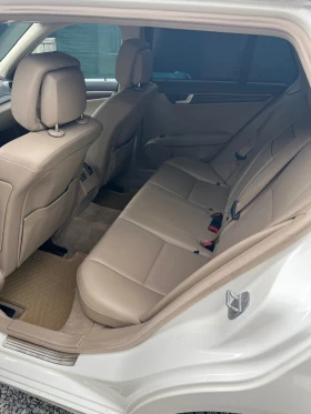 Mercedes-Benz C 200, снимка 5