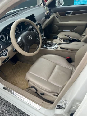 Mercedes-Benz C 200, снимка 7