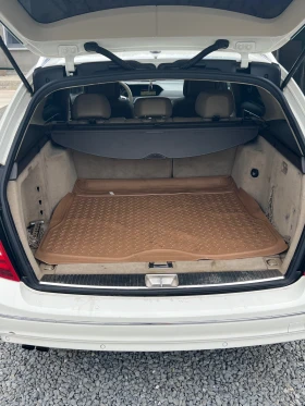 Mercedes-Benz C 200, снимка 3