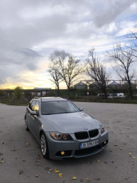 BMW 330 330XD M57 - изображение 1