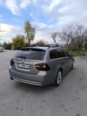 BMW 330 330XD M57, снимка 7