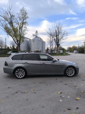 BMW 330 330XD M57, снимка 8