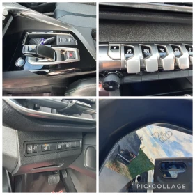 Peugeot 3008 PLUG-IN HYBRID 225E-EAT8 ALLURE PACK - 40500 лв. / 20707.32 € - 82081698 12