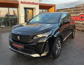 Peugeot 3008 PLUG-IN HYBRID 225E-EAT8 ALLURE PACK