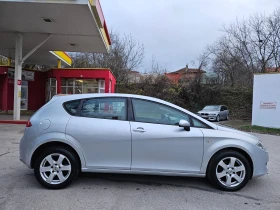 Seat Leon 1.6, 102к.с., LED, Уникат! - 5950 лв. / 3042.19 € - 64160626 4