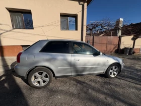 Audi A3 1.9 TDi, снимка 4