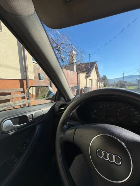 Audi A3 1.9 TDi, снимка 16