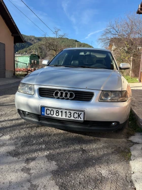 Audi A3 1.9 TDi, снимка 2