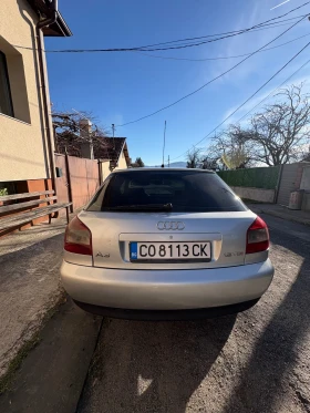 Audi A3 1.9 TDi, снимка 6