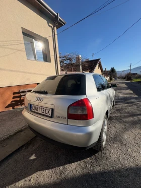 Audi A3 1.9 TDi, снимка 9