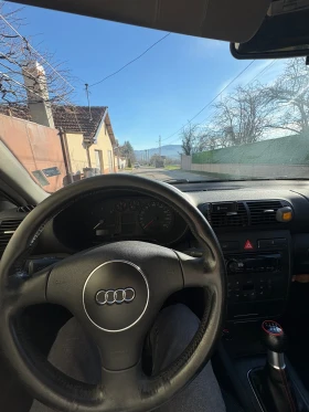 Audi A3 1.9 TDi, снимка 15