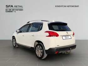 Peugeot 2008 1.2 VTI 82 hp MT5 - 12500 лв. / 6391.15 € - 87341767 4