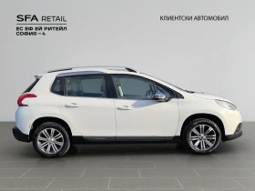 Peugeot 2008 1.2 VTI 82 hp MT5 - 12500 лв. / 6391.15 € - 87341767 7