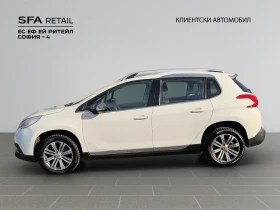 Peugeot 2008 1.2 VTI 82 hp MT5 - 12500 лв. / 6391.15 € - 87341767 3