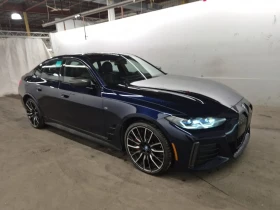 BMW i4 * M50 * CARFAX * БЕЗ ПЪРВОНАЧАЛНА ВНОСКА - 68200 лв. / 34870.11 € - 78009820 3