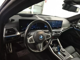 BMW i4 * M50 * CARFAX * БЕЗ ПЪРВОНАЧАЛНА ВНОСКА - 68200 лв. / 34870.11 € - 78009820 10