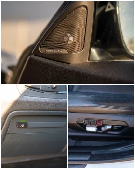 BMW 440 I /M-PACK/RWD/NAVI/КОЖА/ПОДГРЕВ, снимка 9