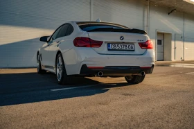 BMW 440 I /M-PACK/RWD/NAVI/КОЖА/ПОДГРЕВ, снимка 4